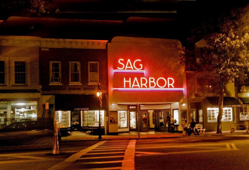 Sag Harbor Southampton Villa 6Br Exterior photo